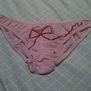 Bikini Panties